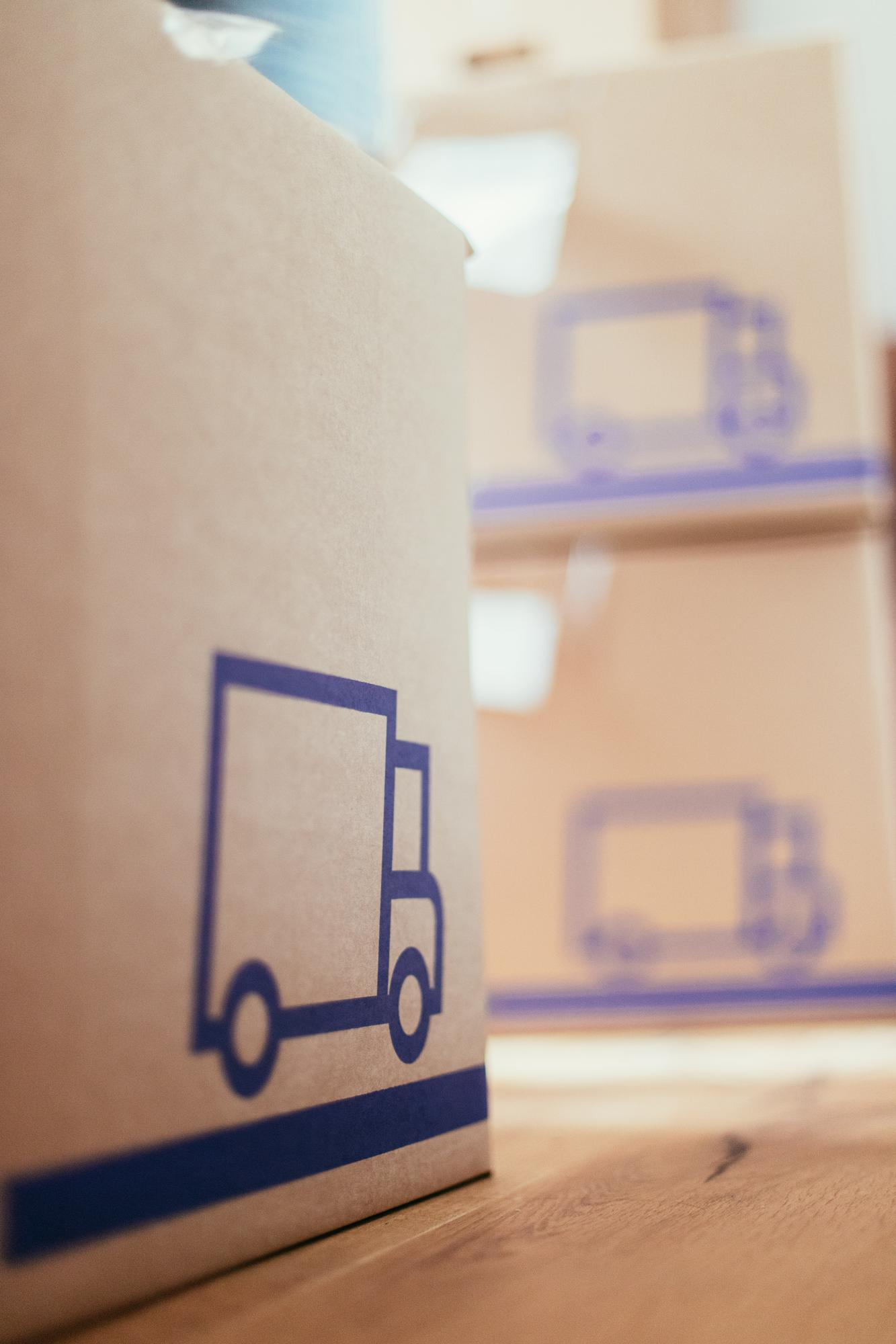 Logo Transporte Sanchez Abreu